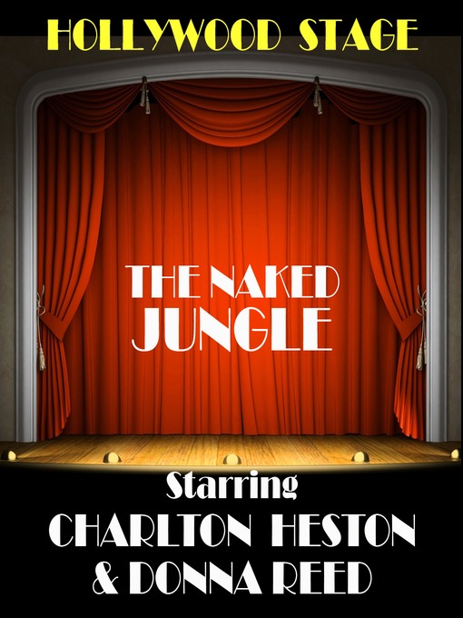 Title details for The Naked Jungle by Unattributed - Available
